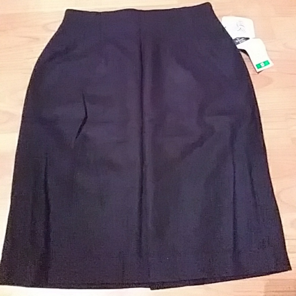 NWT BRAND NEW wool skirt